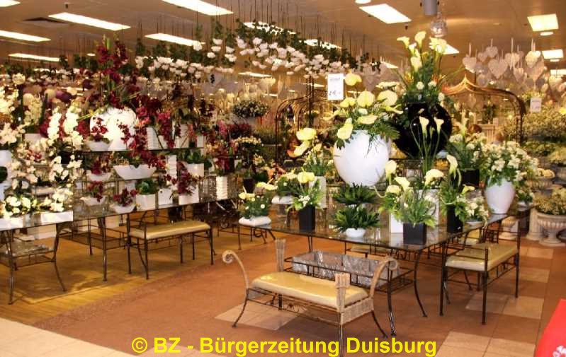 BZDuisburg Fotostrecke Knüllermarkt Lokal Bürger Zeitung